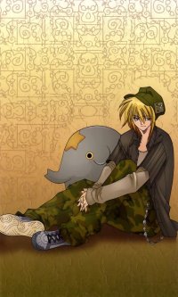 BUY NEW princess ai - 108181 Premium Anime Print Poster
